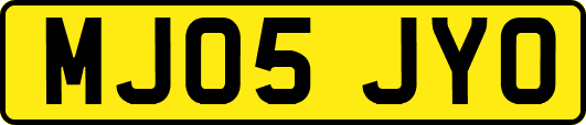 MJ05JYO