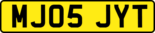 MJ05JYT