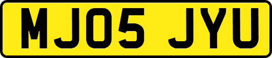 MJ05JYU