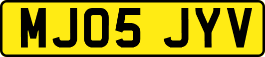 MJ05JYV