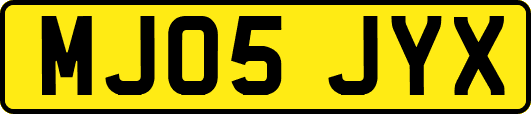 MJ05JYX