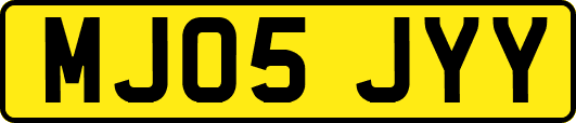 MJ05JYY