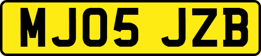 MJ05JZB