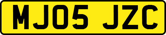 MJ05JZC