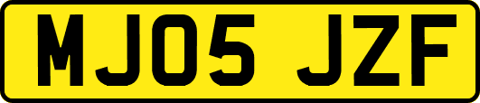 MJ05JZF