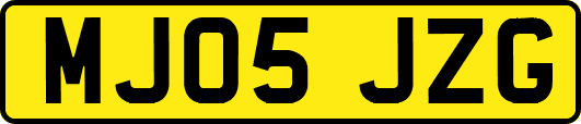 MJ05JZG