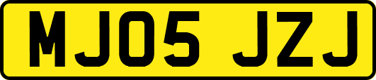MJ05JZJ