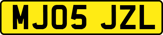 MJ05JZL