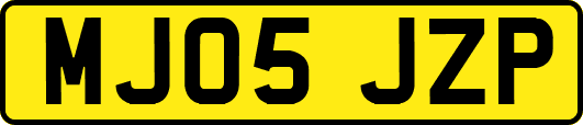 MJ05JZP