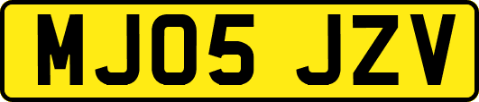 MJ05JZV
