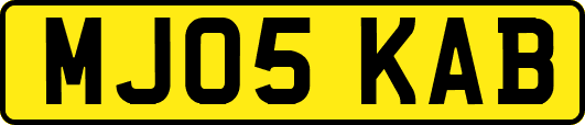 MJ05KAB