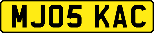 MJ05KAC