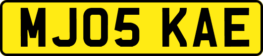 MJ05KAE