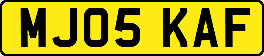 MJ05KAF