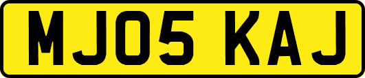 MJ05KAJ