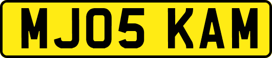 MJ05KAM