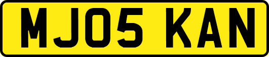 MJ05KAN