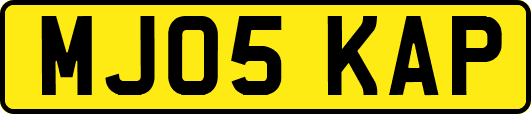 MJ05KAP