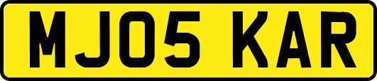 MJ05KAR