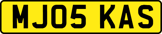 MJ05KAS