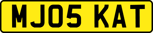 MJ05KAT