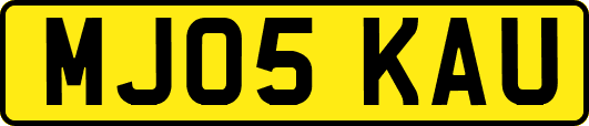MJ05KAU