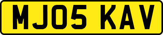MJ05KAV
