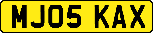 MJ05KAX