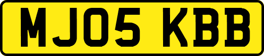 MJ05KBB