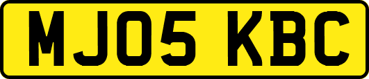 MJ05KBC