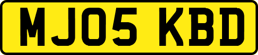 MJ05KBD
