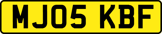 MJ05KBF