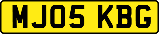 MJ05KBG