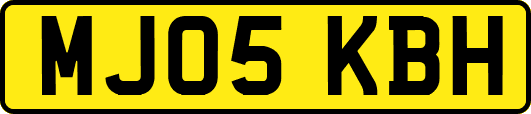 MJ05KBH