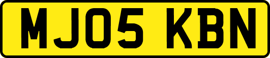 MJ05KBN