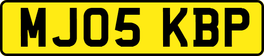 MJ05KBP