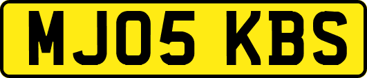 MJ05KBS