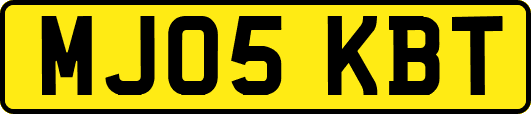 MJ05KBT