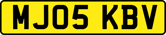 MJ05KBV