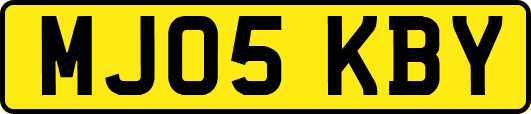 MJ05KBY