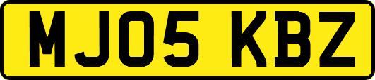MJ05KBZ