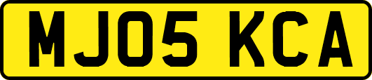 MJ05KCA