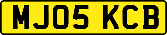 MJ05KCB