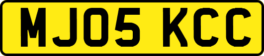 MJ05KCC