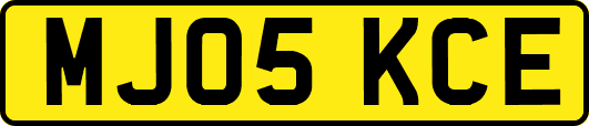 MJ05KCE