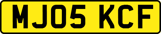MJ05KCF