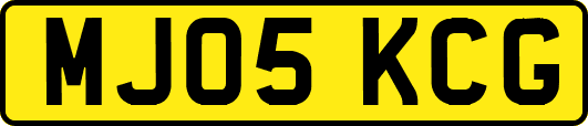 MJ05KCG
