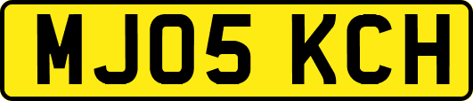 MJ05KCH