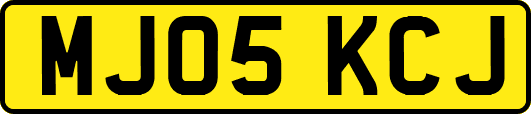 MJ05KCJ