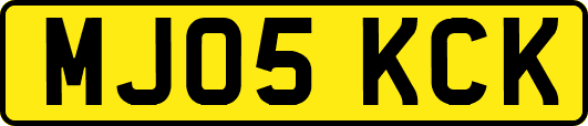 MJ05KCK